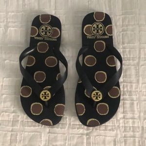 Tory Burch Flip Flops